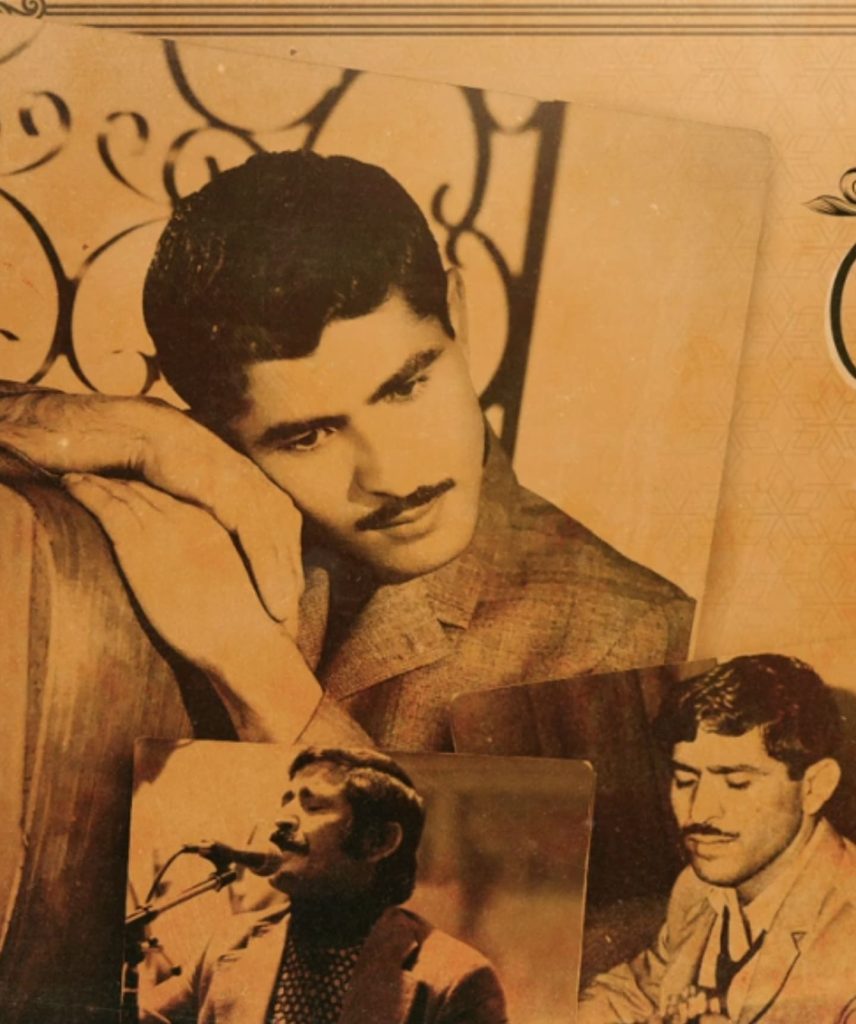 Âşık Mahzuni Şerif’in vefatının 22. yılına özel belgesel TRT 1'de!