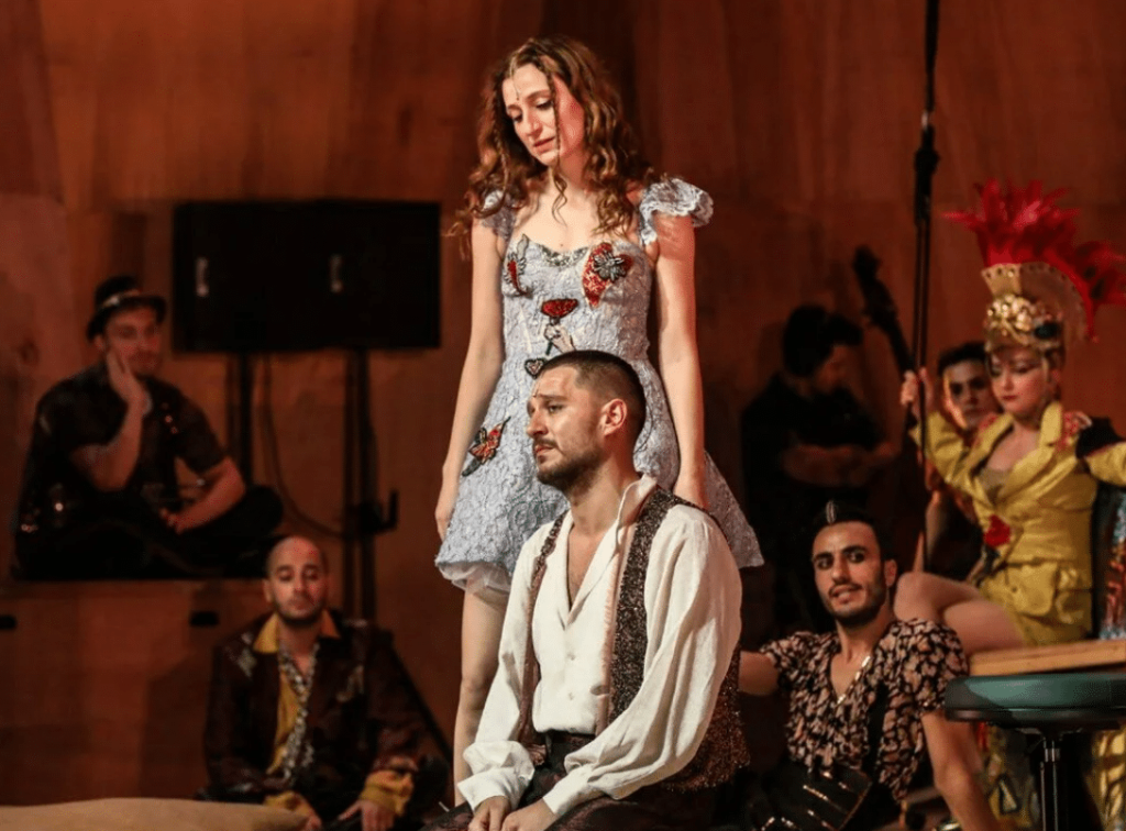 ‘Aşık Shakespeare’ herkes için erişilebilir hale geldi