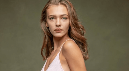 Aşk Ağlatır Eylül (Melisa Döngel) kimdir?