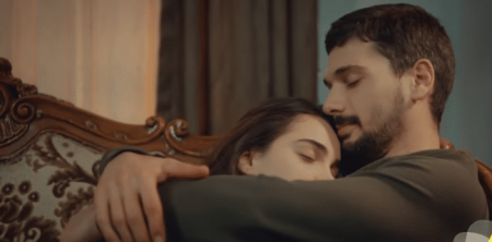 Aşk Ağlatır final fragmanı yayınlandı!