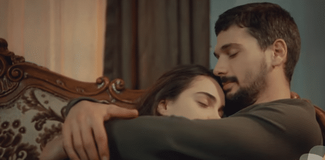 Aşk Ağlatır final fragmanı yayınlandı!