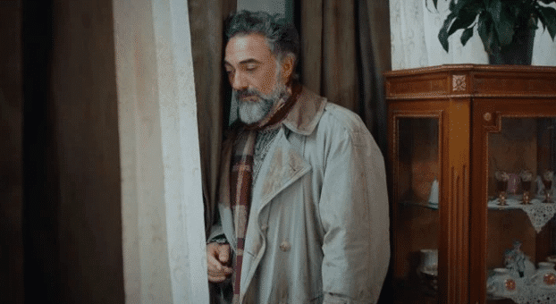 Aşk ağlatır Hünkar Balaban (Selim Bayraktar) kimdir?