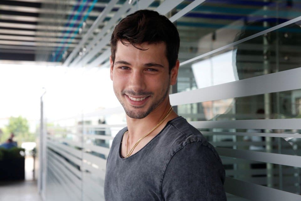 Aşk Ağlatır Yusuf (Deniz Can Aktaş) kimdir? Daha önce nerede oynadı?