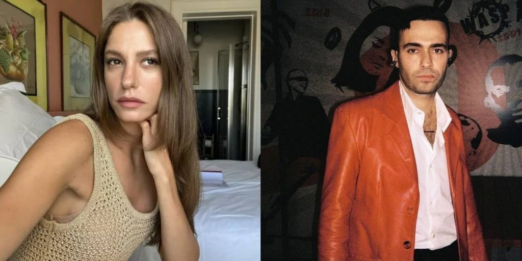 Aşk dedikoduları doğrulandı