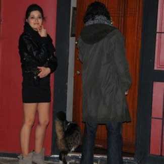 'Aşk evi'ne girdiler