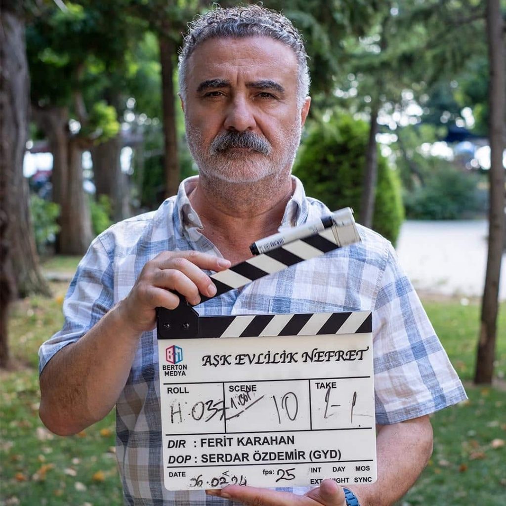Aşk