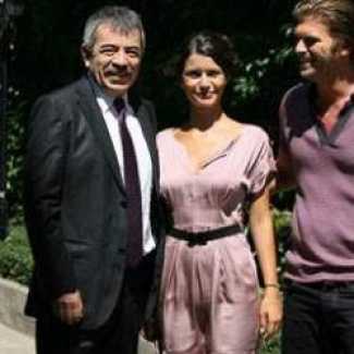 Aşk-ı Memnu seçimi solladı