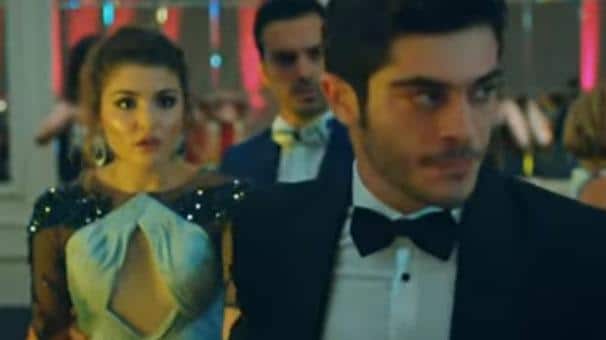 Aşk Laftan Anlamaz 15. Bölümde Neler Yaşanacak?
