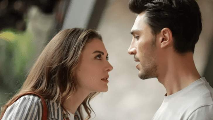 Aşk Mantık İntikam 1.Bölüm Reyting Sonuçları Nasıl?