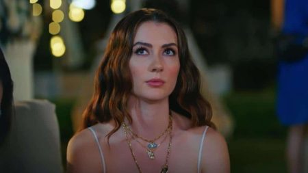 Aşk Mantık İntikam 4.Bölüm Reyting Sonuçları Şaşırtıcı