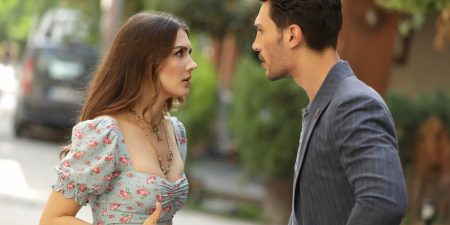Aşk Mantık İntikam 6.bölüm Fragmanı Yayınlandı mı?