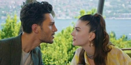 Aşk Mantık İntikam 6.Bölüm Ne Zaman Yayınlanacak? Bu Hafta Var mı?
