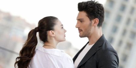 Aşk Mantık İntikam Dizisinde Önemli Değişiklik