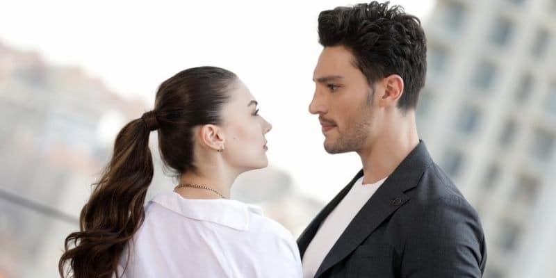 Aşk Mantık İntikam Dizisinde Önemli Değişiklik