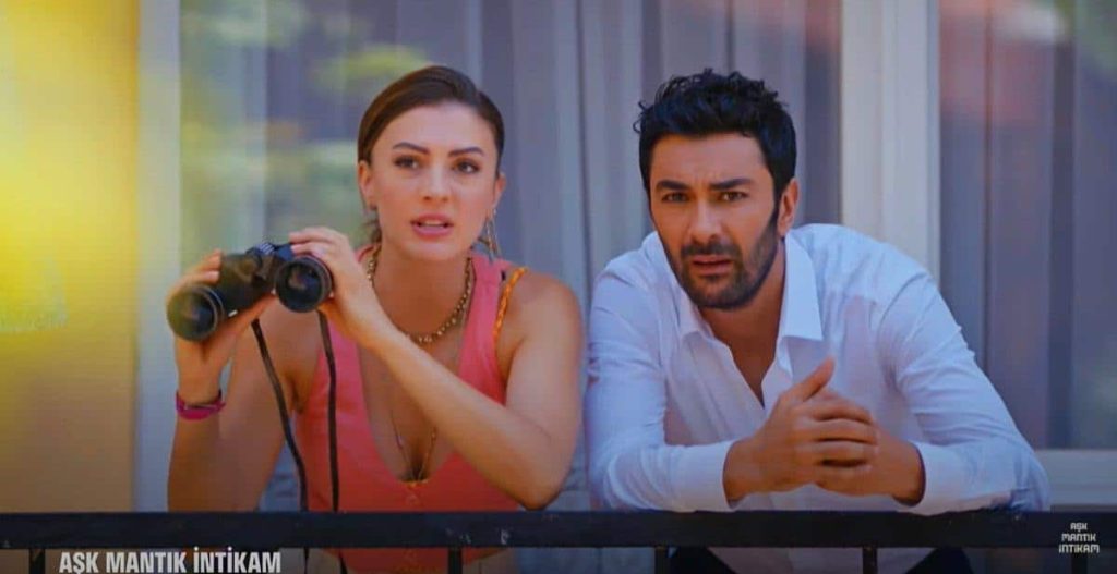 Aşk Mantık İntikam’da Çok Önemli İki Ayrılık Var