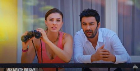 Aşk Mantık İntikam’da Çok Önemli İki Ayrılık Var