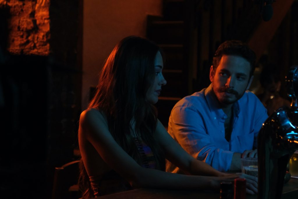 ‘Aşk Mevsimi’ 2 Şubat’ta sinemalardaki yerini alıyor!