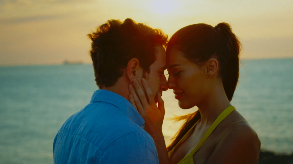 Aşk Mevsimi film müzikleri listesi Spotify’da yayında!