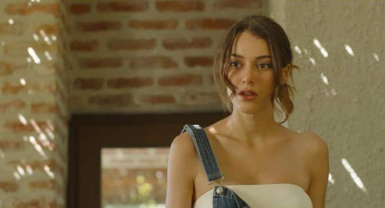 ‘Aşk Mevsimi’ filminde Dilan Çiçek Deniz performansıyla takdir toplayacak!