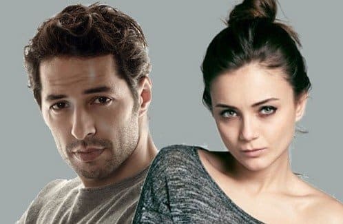 Aşk ve Gurur dizisi çok yakında Show TV ekranlarında!