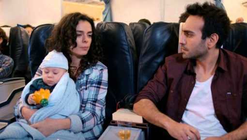 Aşk Yeniden hayranlarına müjde