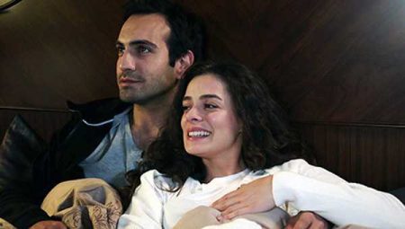Aşk Yeniden Haziran'da final yapıyor
