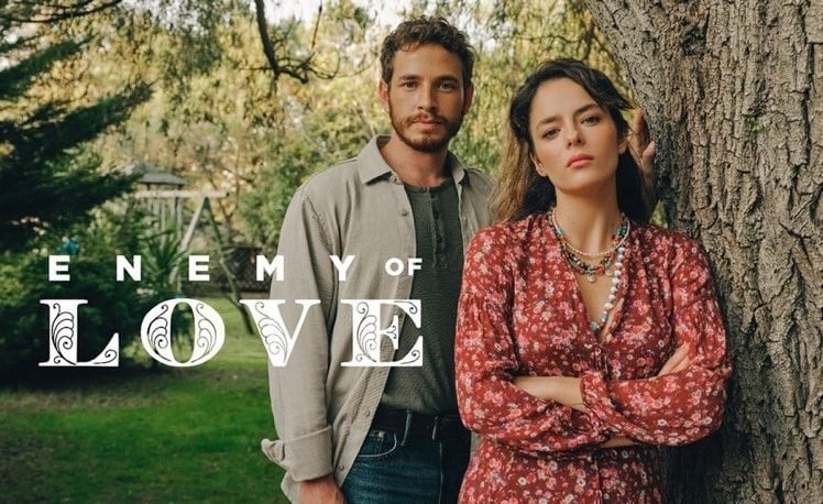 "Aşka Düşman" MIPCOM yolcusu! Acun Medya'dan açıklama geldi!