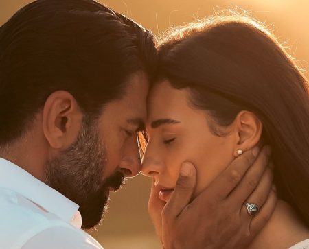 Aşkı en tutkulu yaşayan dizi çifti belli oldu