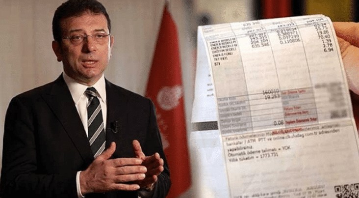 Askıda Fatura uygulamasına çirkin saldırı! Askıda Fatura uygulamasına çirkin saldırı!