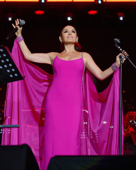 Aşkın Nur Yengi