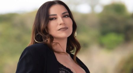 Aşkın Nur Yengi’den emeklilik itirafı! Aşkın Nur Yengi'den emeklilik itirafı!
