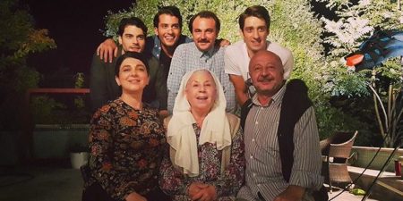 Aslan Ailem dizisi ne zaman başlıyor? Aslan Ailem oyuncu kadrosu belli oldu mu?