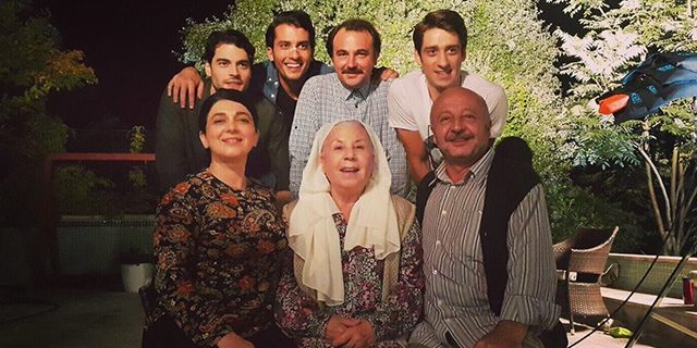 Aslan Ailem dizisi ne zaman başlıyor? Aslan Ailem oyuncu kadrosu belli oldu mu?