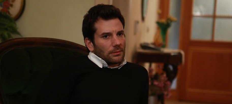 Aslan Ailem Savaş (Çağkan Çulha) kimdir?