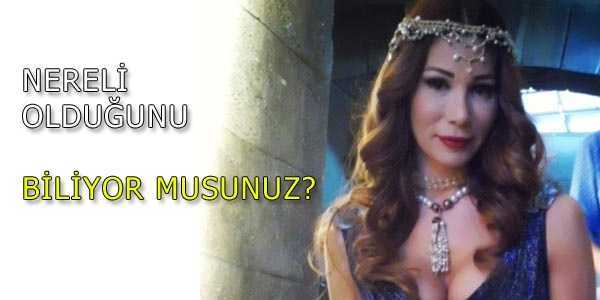aslen nereli