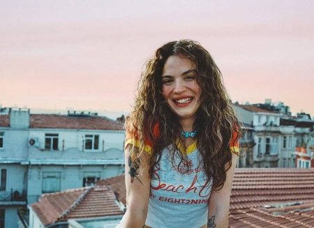 Aslı Bekiroğlu'ndan şok eden itiraf!