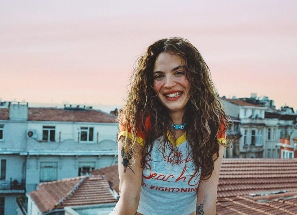 Aslı Bekiroğlu'ndan şok eden itiraf!