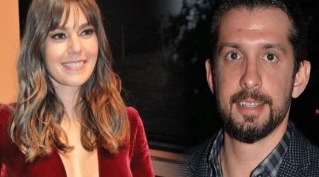 Aslı Enver ve Kerem Tunçeri aşkı başlamadan bitti!