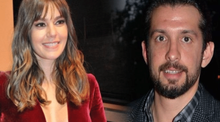Aslı Enver ve Kerem Tunçeri aşkı başlamadan bitti!