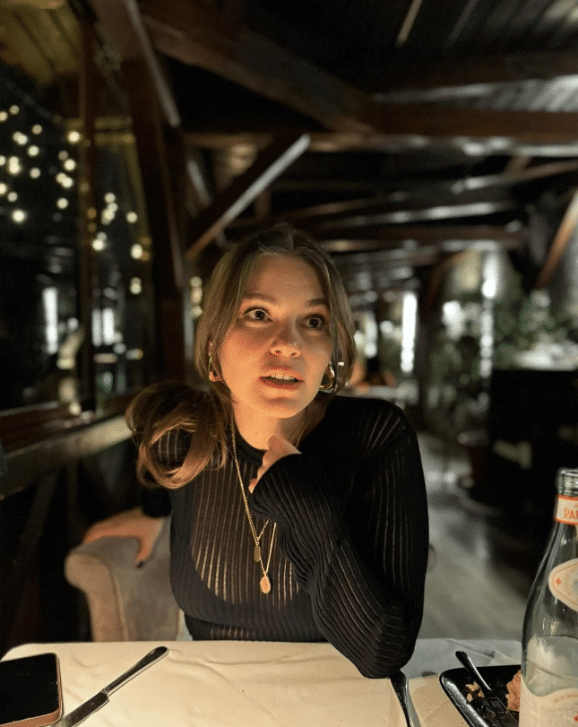 Aslı Enver'in tavsiyesi gündem oldu