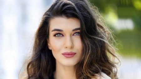 Aslıhan Güner Hollywood yolcusu!