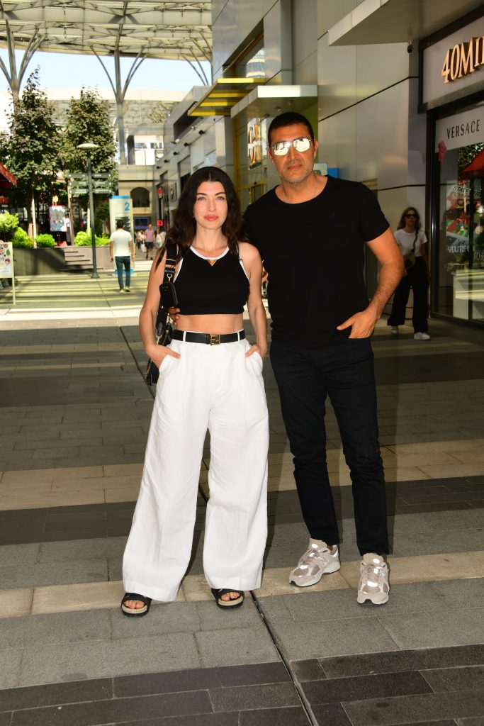 Aslıhan Güner'den Zübeyde Hanım itirafı!