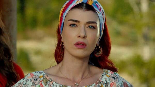 Aslıhan Güner’in Yeni Dizisi Ortaya Çıktı