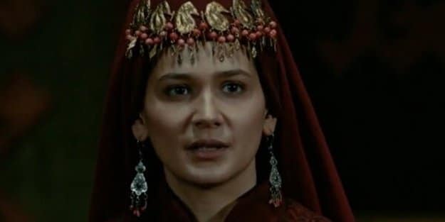 Aslıhan Hatun nasıl öldü?