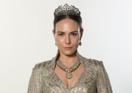 Aşubcan Sultan kimdir? Gerçek tarihte yaşamış mıdır?