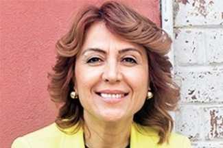 Asuman Dabak en iyi Türk kadın komedyenleri seçti!