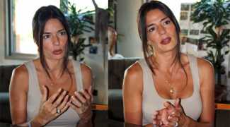 Asuman Krause'den Meryem Uzerli'ye eleştiri!