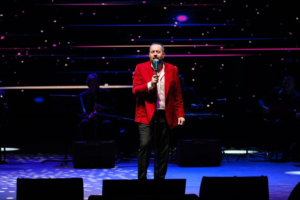 Ata Demirer