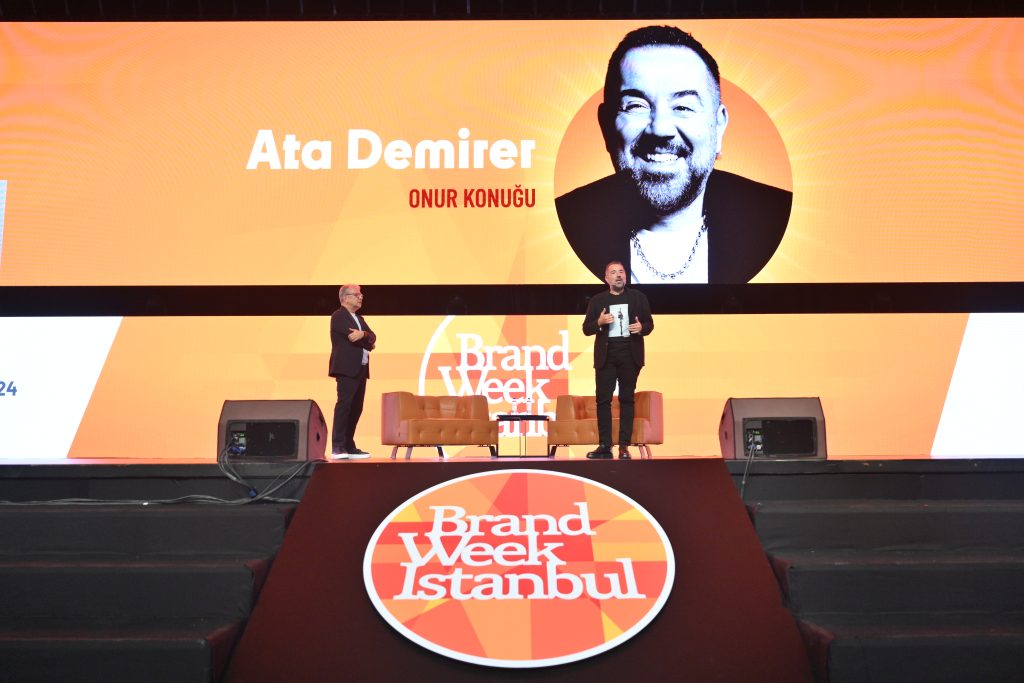 Ata Demirer