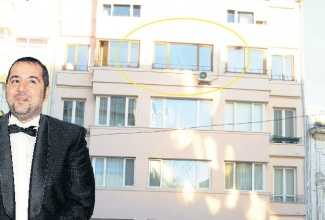 Ata Demirer evliliğin anılarını bakın nereye gönderdi?